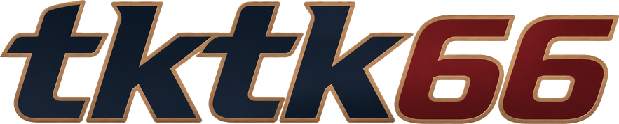 tktk66 লোগো